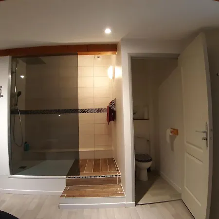 Appartement T2 Au Coeur Du Village Cleon-d'Andran Exterior foto