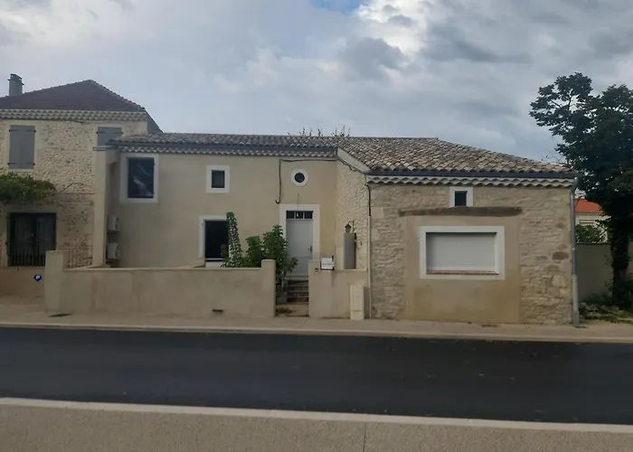 Appartement T2 au cœur du village