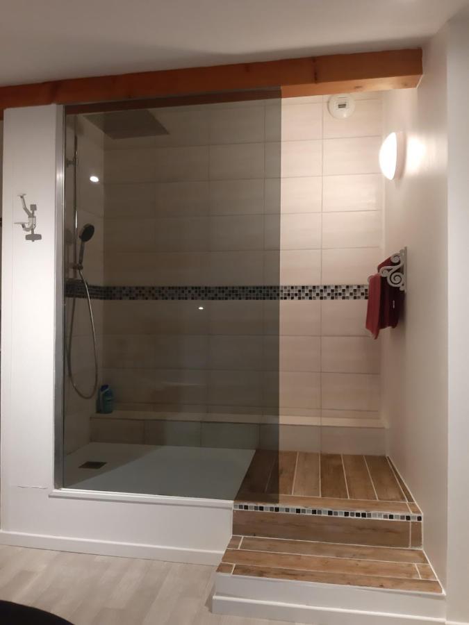 Appartement T2 Au Cœur Du Village *