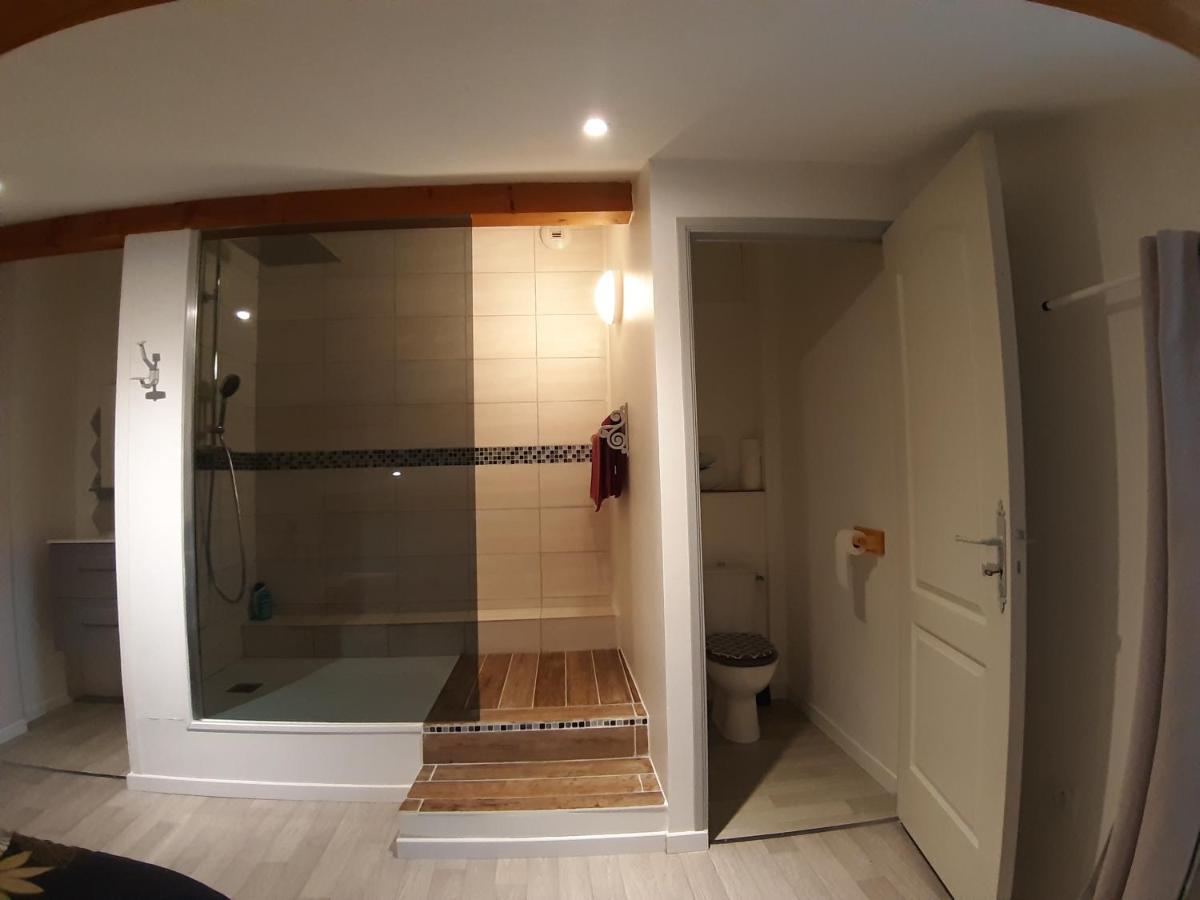 Apartment T2 Au Coeur Du Village