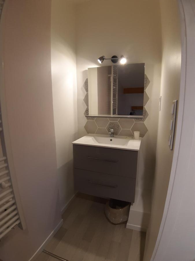 T2 Au Cœur Du Village Appartement *