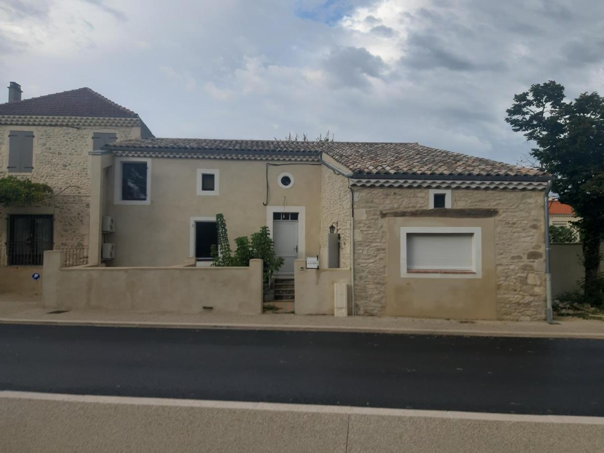 T2 Au Coeur Du Village Cleon-d'Andran