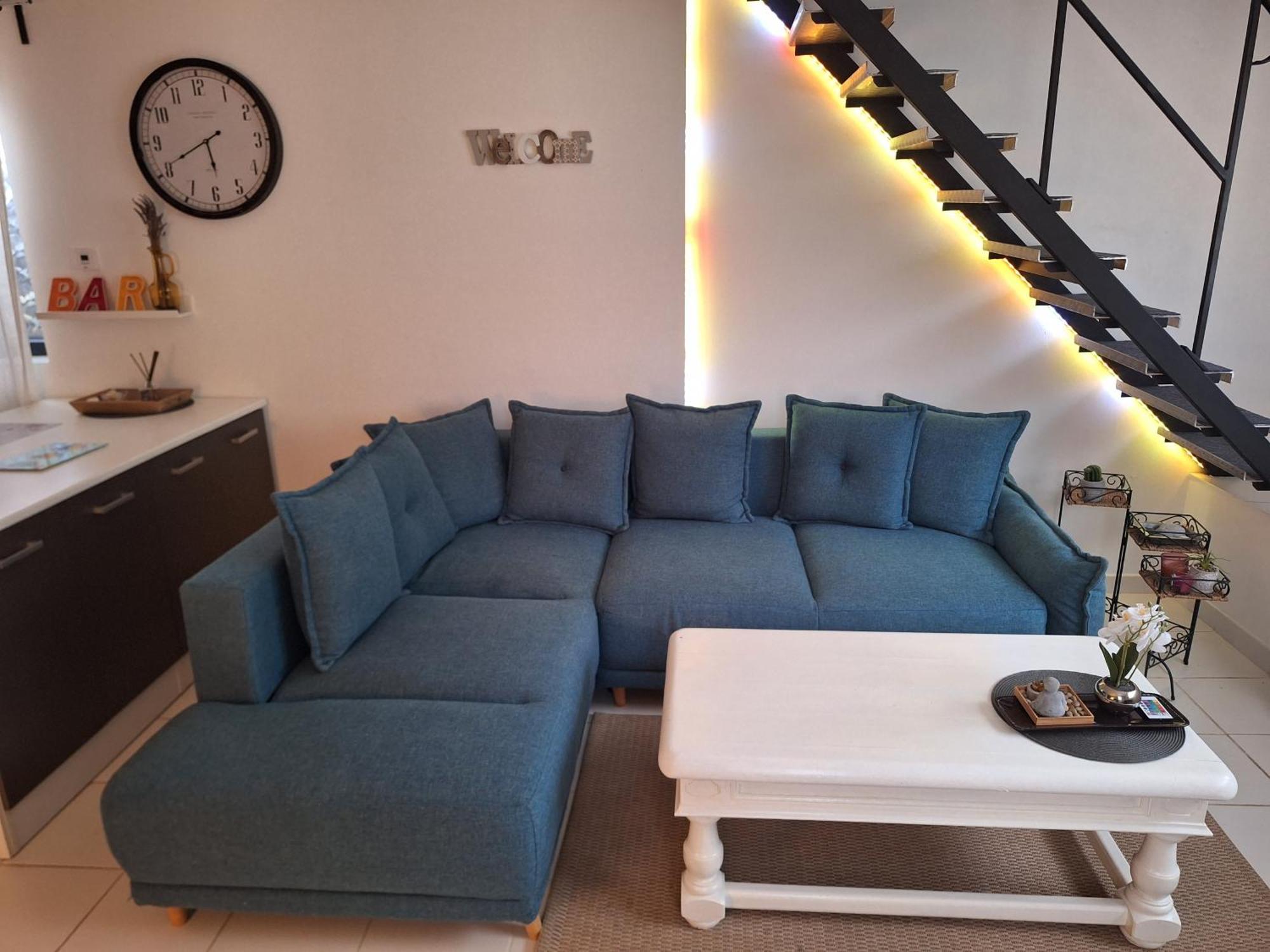 T2 Au Coeur Du Village Apartment